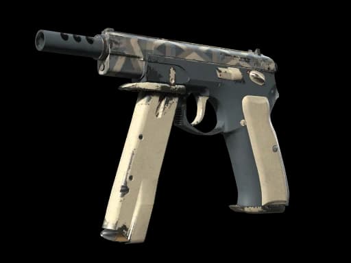 CZ75-Auto | Framework