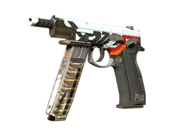 CZ75-Auto | Hydraulics (Factory New)