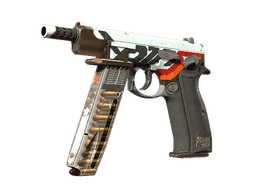 CZ75-Auto | Hydraulics (Field-Tested)
