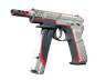 CZ75-Auto | Pole Position (Factory New)