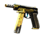 CZ75-Auto | Syndicate (Minimal Wear)