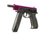 CZ75-Auto | The Fuschia Is Now (Field-Tested)