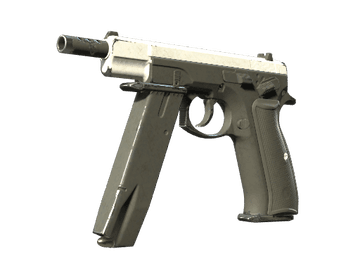 CZ75-Auto | Tuxedo