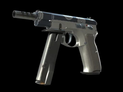CZ75-Auto | Twist