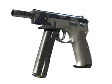 CZ75-Auto | Twist (Field-Tested)