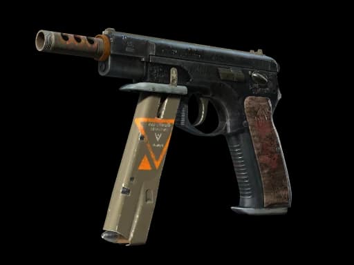 CZ75-Auto | Vendetta