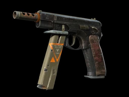 CZ75-Auto | Vendetta