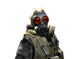 D Squadron Officer | NZSAS