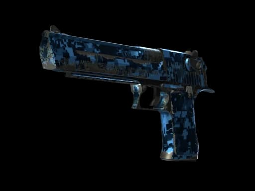 Desert Eagle | Cobalt Disruption