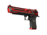 Desert Eagle | Code Red (Field-Tested)