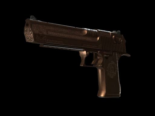 Desert Eagle | Corinthian