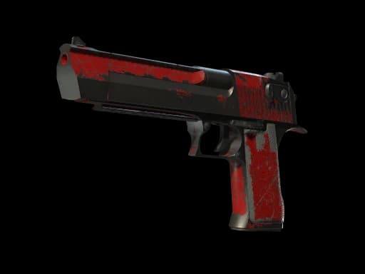 Desert Eagle | Crimson Web