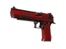 Desert Eagle | Crimson Web (Field-Tested)
