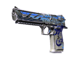 Desert Eagle | Eastern Enigma (Battle-Scarred)
