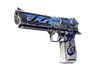 Desert Eagle | Eastern Enigma (Minimal Wear)