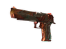 Desert Eagle | Fennec Fox (Field-Tested)