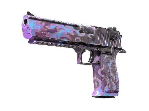 Desert Eagle | Firebreathing (Field-Tested)