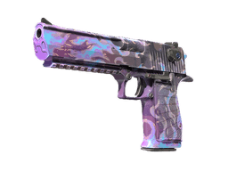 Desert Eagle | Firebreathing (Minimal Wear)