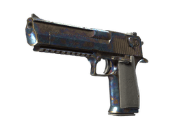 Desert Eagle | Heat Treated (Battle-Scarred)