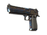 Desert Eagle | Heat Treated (Battle-Scarred)