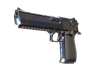 Desert Eagle | Heat Treated (Minimal Wear)
