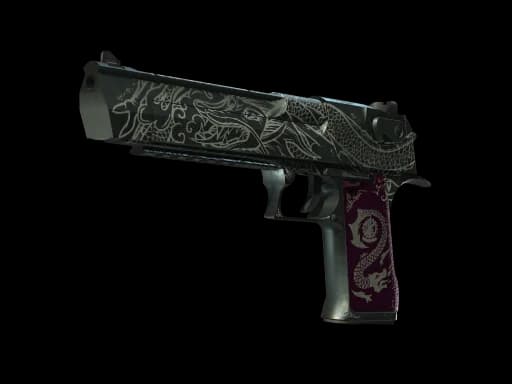 Desert Eagle | Kumicho Dragon