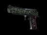 Desert Eagle | Kumicho Dragon (Battle-Scarred)
