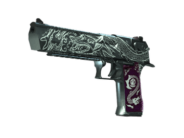 Desert Eagle | Kumicho Dragon (Factory New)
