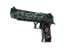 Desert Eagle | Kumicho Dragon (Field-Tested)