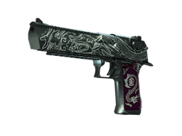 Desert Eagle | Kumicho Dragon (Well-Worn)