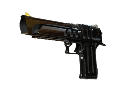 Desert Eagle | Light Rail (Factory New)