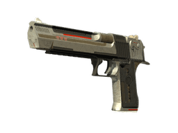 Desert Eagle | Mecha Industries (Battle-Scarred)
