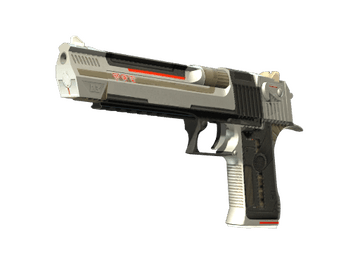 Desert Eagle | Mecha Industries (Minimal Wear)