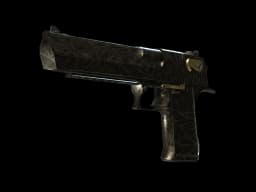 Desert Eagle | Meteorite (Minimal Wear)