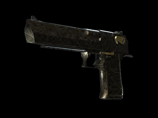 Desert Eagle | Meteorite