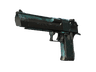 Desert Eagle | Midnight Storm (Battle-Scarred)