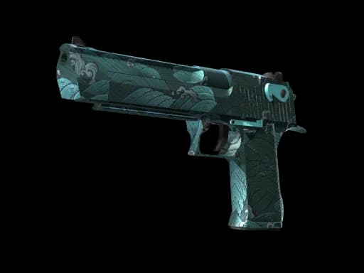 Desert Eagle | Midnight Storm