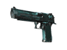 Desert Eagle | Midnight Storm (Field-Tested)