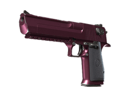 Desert Eagle | Mulberry (Field-Tested)