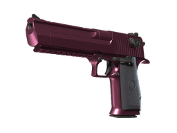 Desert Eagle | Mulberry (Minimal Wear)