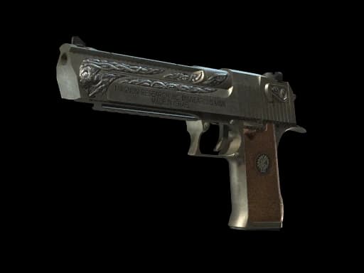 Desert Eagle | Naga