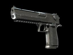 Desert Eagle | Night (Battle-Scarred)