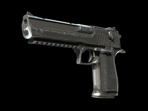 Desert Eagle | Night (Battle-Scarred)