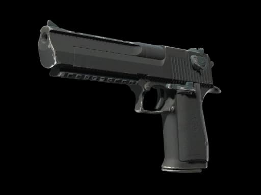 Desert Eagle | Night