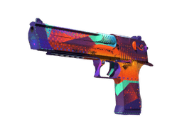 Desert Eagle | Ocean Drive (Well-Worn)