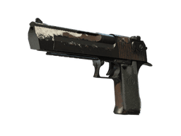 Desert Eagle | Oxide Blaze (Battle-Scarred)