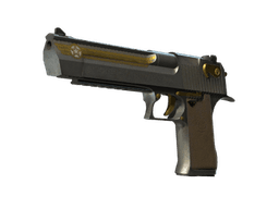 Desert Eagle | Pilot (Battle-Scarred)