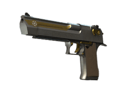 Desert Eagle | Pilot (Field-Tested)