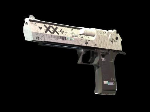 Desert Eagle | Printstream