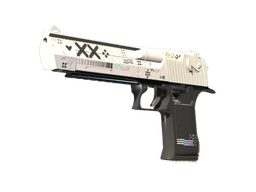 Desert Eagle | Printstream (Minimal Wear)